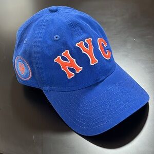 NY Mets Hat